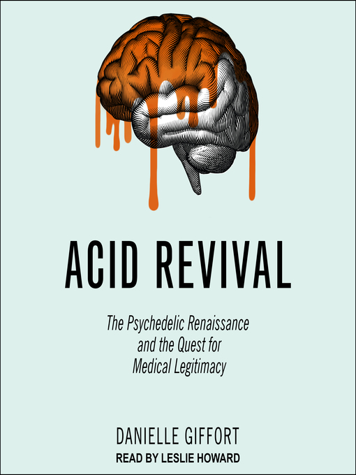 Title details for Acid Revival by Danielle Giffort - Wait list